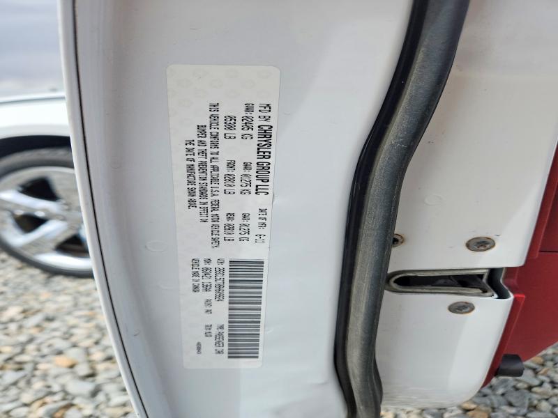 Aukcja sprzedaży 2011 Dodge Charger, vin: 2B3CL5CT0BH609824, numer aukcji: 51211346