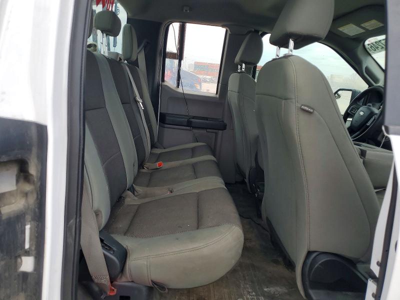 Aukcja sprzedaży 2020 Ford F150, vin: 1FTEX1CPXLKF08436, numer aukcji: 49257246