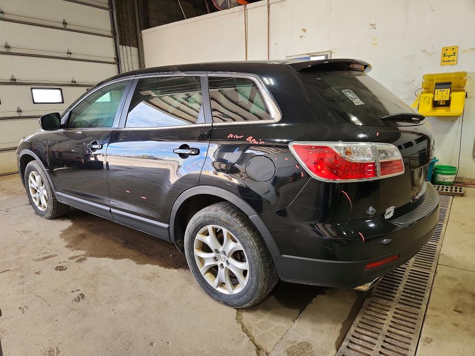 51815906 :رقم المزاد ، JM3TB3CA7B0300433 vin ، 2011 Mazda Cx-9 مزاد بيع