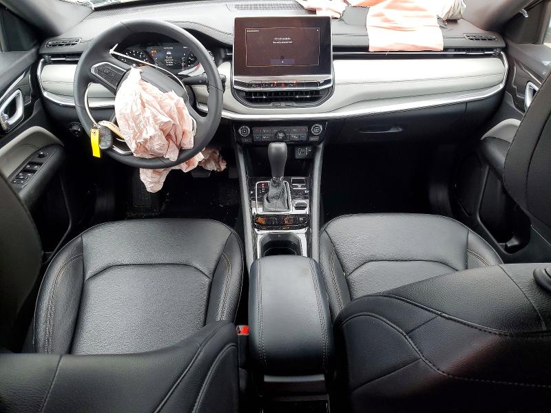 Продаж на аукціоні авто 2024 Jeep Compass, vin: 3C4NJDCN0RT102786, номер лоту: 50847236
