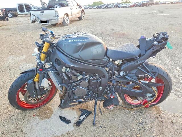 Продаж на аукціоні авто 2026 Suzuki Gsx-r750, vin: JS1GR7MA8T7100076, номер лоту: 50179786