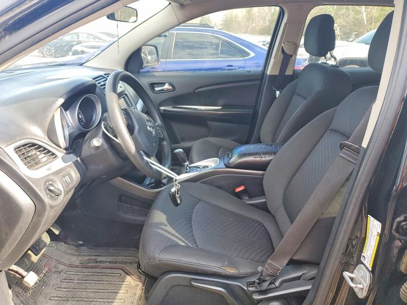 Aukcja sprzedaży 2016 Dodge Journey, vin: 3C4PDCAB4GT235860, numer aukcji: 50881476