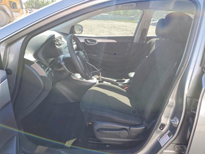 Продажа на аукционе авто 2014 Nissan Sentra, vin: 3N1AB7AP3EL692402, номер лота: 50777676