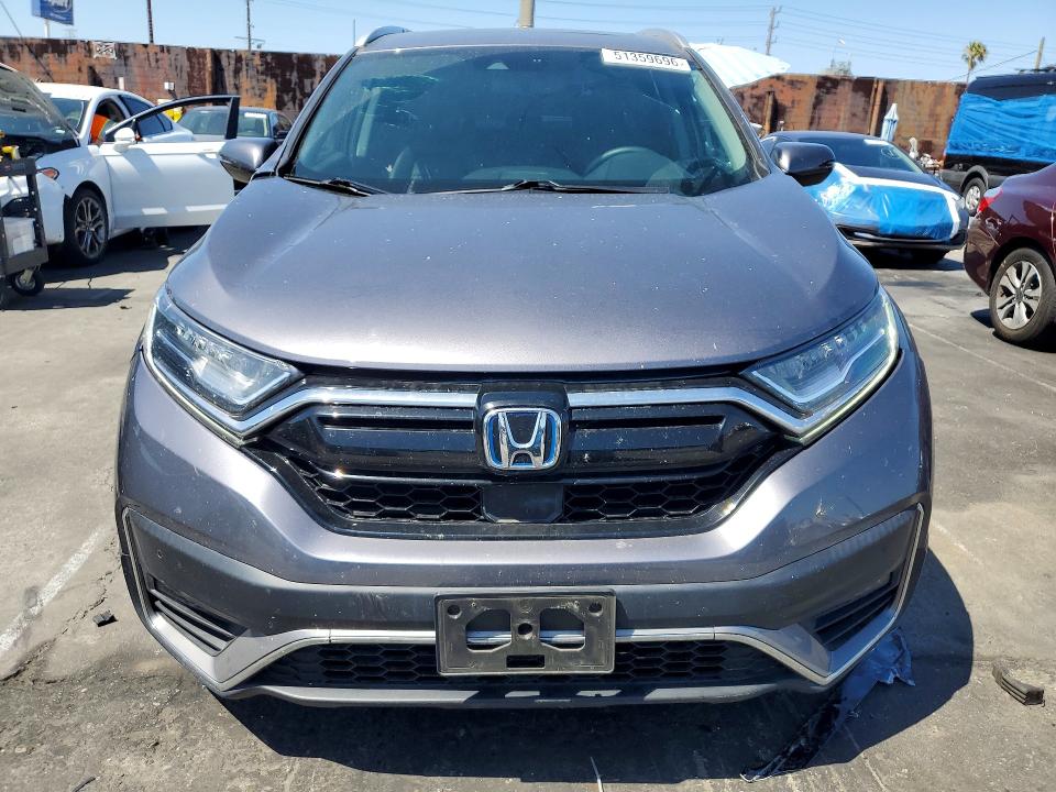 Продаж на аукціоні авто 2022 Honda Cr-v, vin: 5J6RT6H99NL038413, номер лоту: 51359696