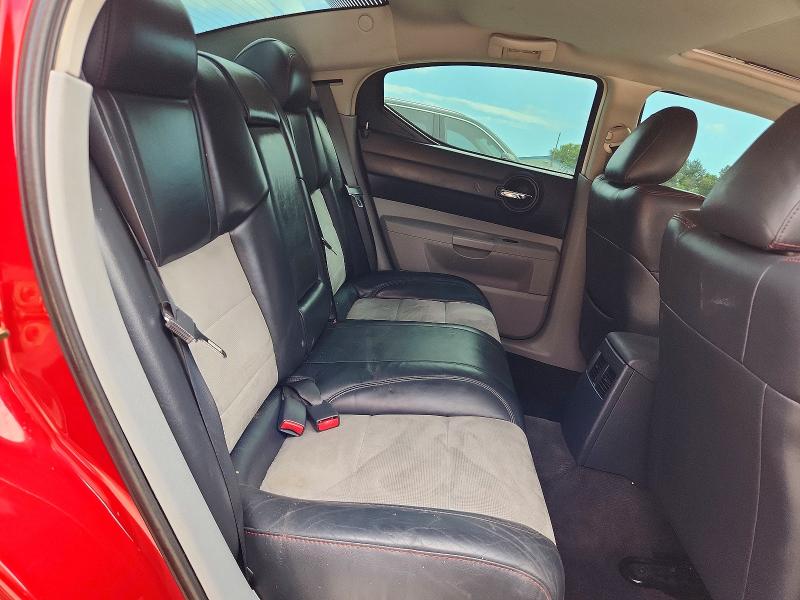2006 Dodge Charger მანქანა იყიდება აუქციონზე, vin: 2B3LA73W86H338108, აუქციონის ნომერი: 48416196