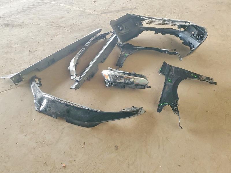 Продаж на аукціоні авто 2024 Honda Civic, vin: 2HGFE1F94RH329088, номер лоту: 51038016