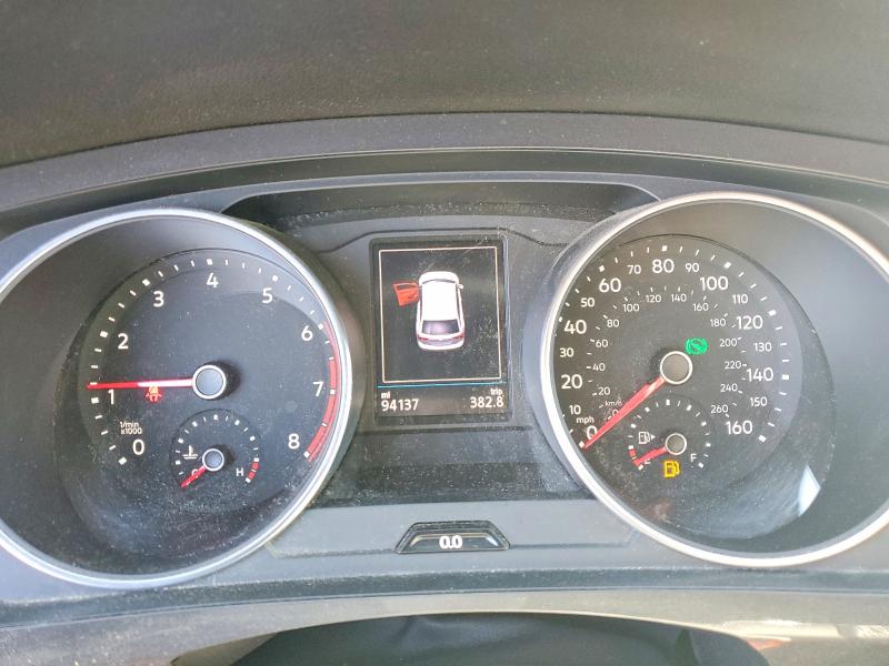 Aukcja sprzedaży 2021 Volkswagen Tiguan, vin: 3VV2B7AX5MM106813, numer aukcji: 51906736