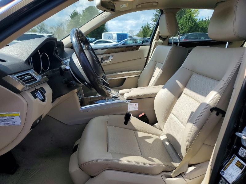 2014 Mercedes-benz E მანქანა იყიდება აუქციონზე, vin: WDDHF8JB2EA897524, აუქციონის ნომერი: 48265636