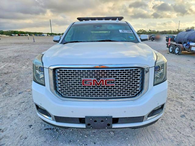 2016 Gmc Yukon Xl მანქანა იყიდება აუქციონზე, vin: 1GKS1GKC1GR345215, აუქციონის ნომერი: 48173336