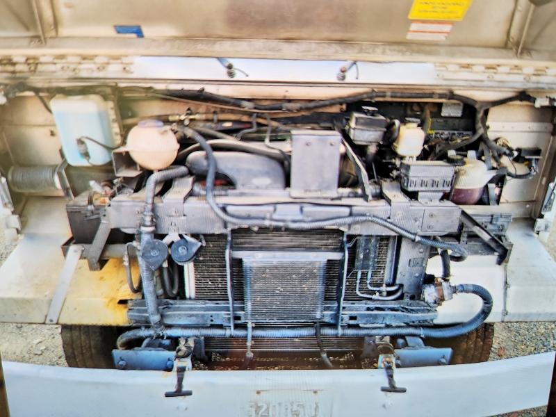 Aukcja sprzedaży 2010 Ford F59, vin: 1FC4E4KL2ADA95527, numer aukcji: 49505536