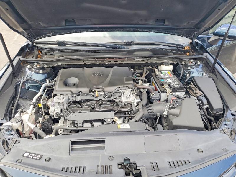 Aukcja sprzedaży 2019 Toyota Camry, vin: 4T1B11HKXKU250371, numer aukcji: 47860226