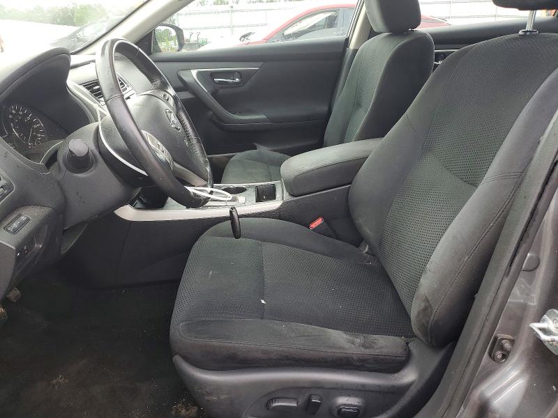 Aukcja sprzedaży 2015 Nissan Altima, vin: 1N4AL3AP0FC197516, numer aukcji: 51513136