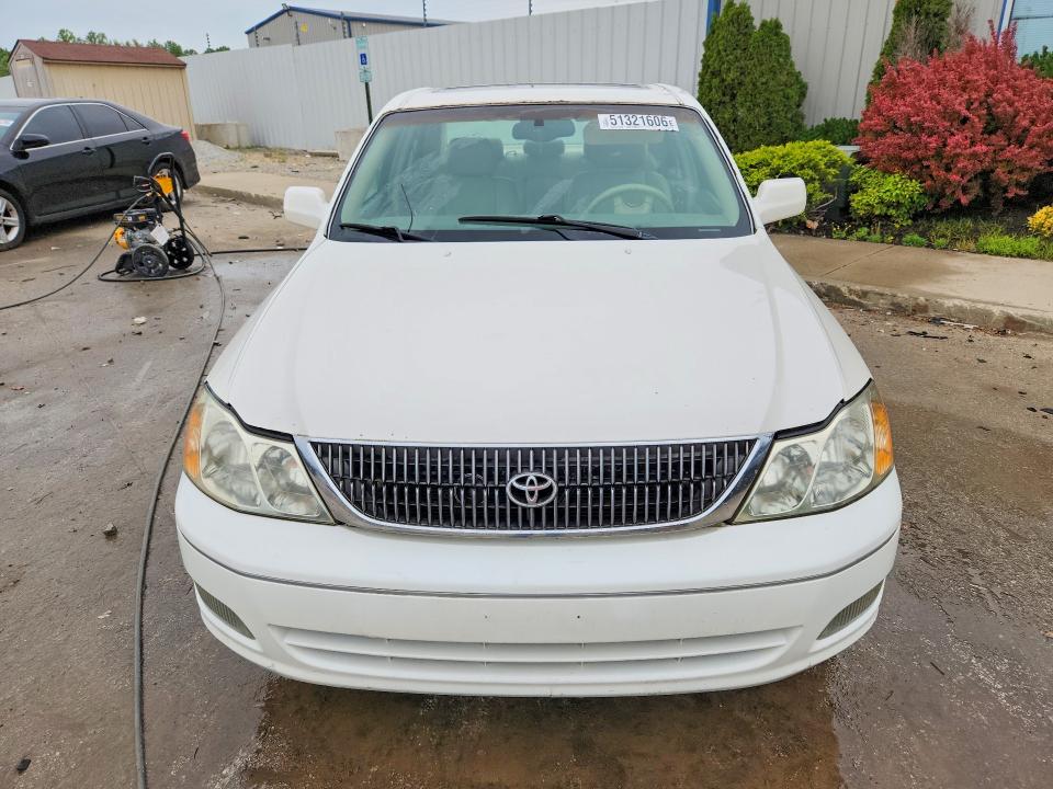 Aukcja sprzedaży 2003 Toyota Avalon, vin: 4T1BF28B53U274795, numer aukcji: 51321606
