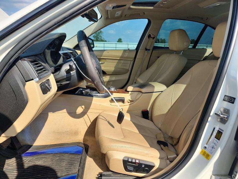 Продаж на аукціоні авто 2015 Bmw 328, vin: WBA3A5C50FF607730, номер лоту: 51283096