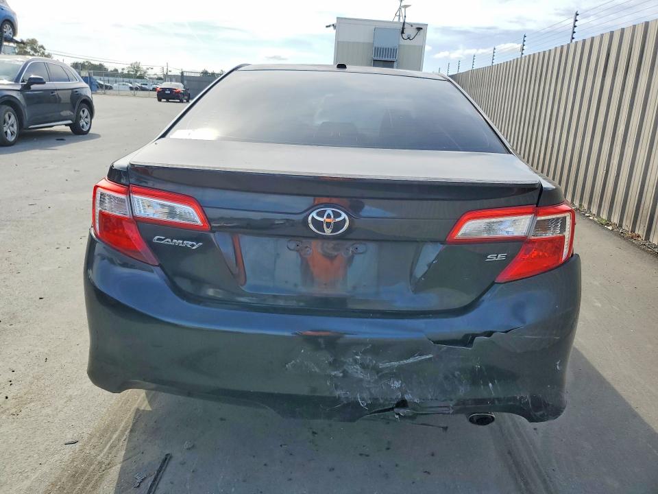 Продаж на аукціоні авто 2012 Toyota Camry, vin: 4T1BF1FK2CU178894, номер лоту: 49835556