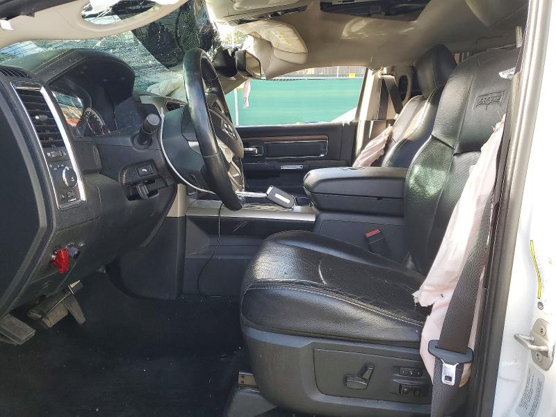 Продажа на аукционе авто 2015 Ram 2500, vin: 3C6UR5FL6FG570604, номер лота: 49760486