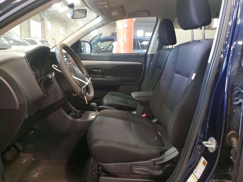 Aukcja sprzedaży 2014 Mitsubishi Outlander, vin: JA4AD2A34EZ007804, numer aukcji: 49844926