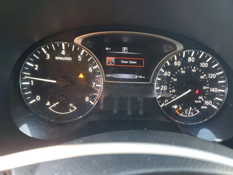Продаж на аукціоні авто 2018 Nissan Altima, vin: 1N4AL3APXJC209924, номер лоту: 51060946