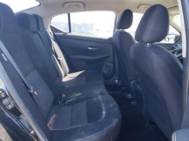 Aukcja sprzedaży 2020 Nissan Sentra, vin: 3N1AB8CVXLY268474, numer aukcji: 50515986