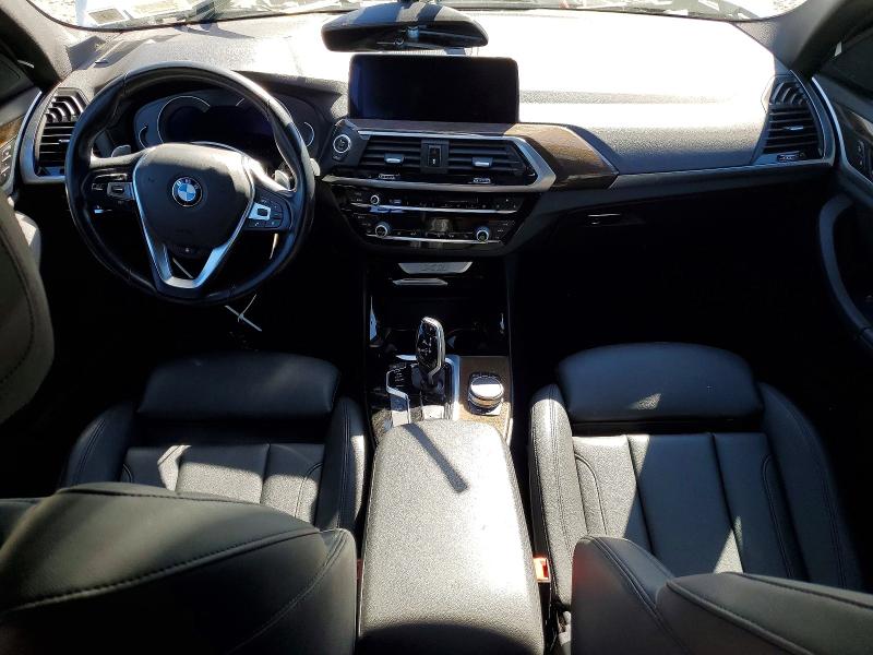 Продаж на аукціоні авто 2019 Bmw X3, vin: 5UXTR9C54KLR10300, номер лоту: 51133326