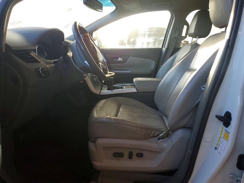 Продажа на аукционе авто 2013 Ford Edge, vin: 2FMDK3J99DBC97022, номер лота: 49993706