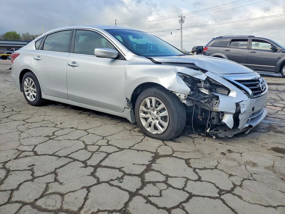 Aukcja sprzedaży 2013 Nissan Altima, vin: 1N4AL3AP9DC198998, numer aukcji: 47785176