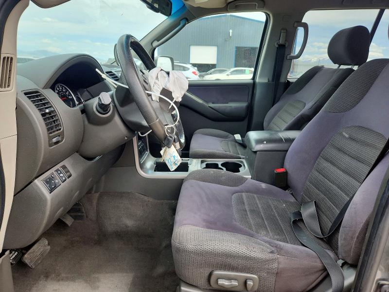 Продажа на аукционе авто 2007 Nissan Pathfinder, vin: 5N1AR18U07C628698, номер лота: 50483116