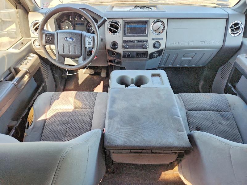 Aukcja sprzedaży 2016 Ford F250, vin: 1FT7W2B68GEC52473, numer aukcji: 52776746