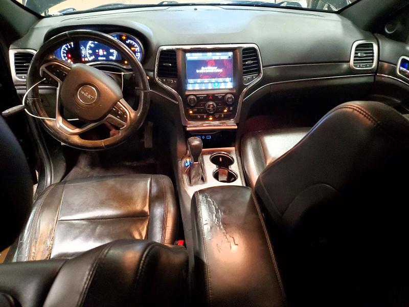50769846 :رقم المزاد ، 1C4RJFBG2JC320549 vin ، 2018 Jeep Grand Cherokee مزاد بيع