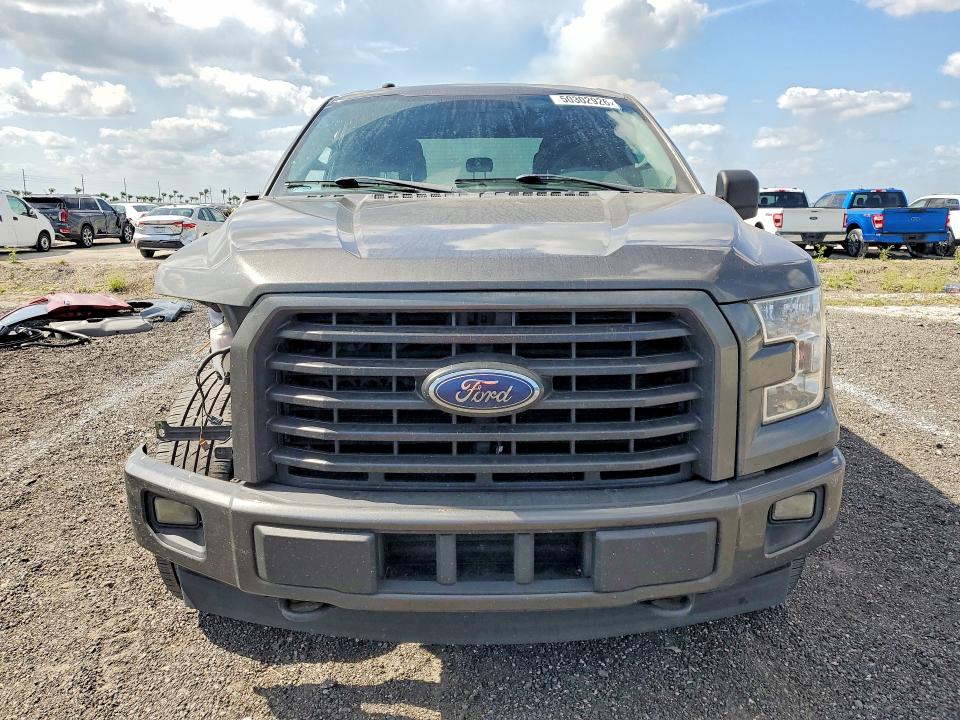 Продаж на аукціоні авто 2017 Ford F150, vin: 1FTEW1EP5HKE05674, номер лоту: 50302926