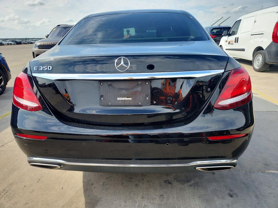 Продажа на аукционе авто 2020 Mercedes-benz E, vin: W1KZF8DB9LA762232, номер лота: 48513146