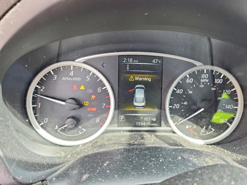 Aukcja sprzedaży 2018 Nissan Sentra, vin: 3N1AB7APXJY279938, numer aukcji: 48963846