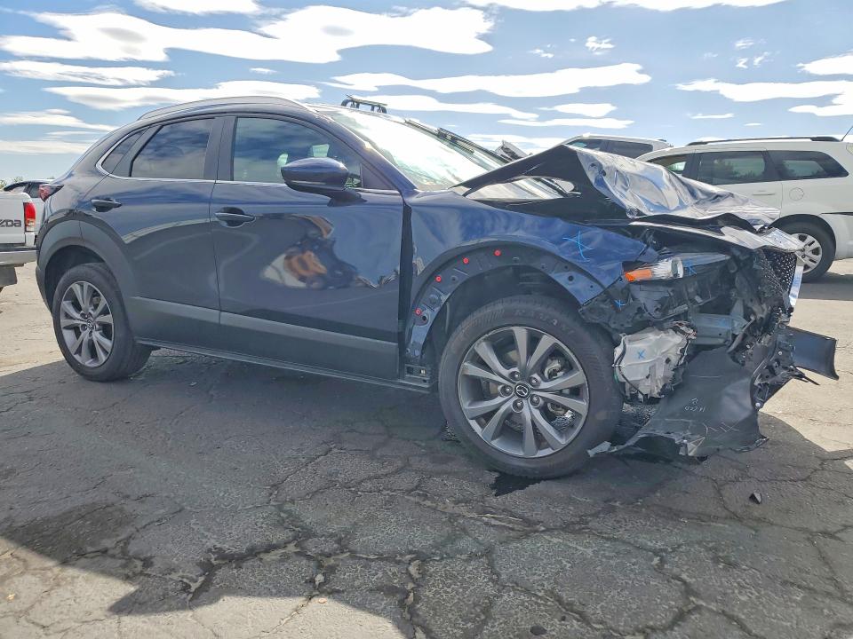 Продажа на аукционе авто 2025 Mazda Cx-30, vin: 3MVDMBCM6SM798521, номер лота: 51426796