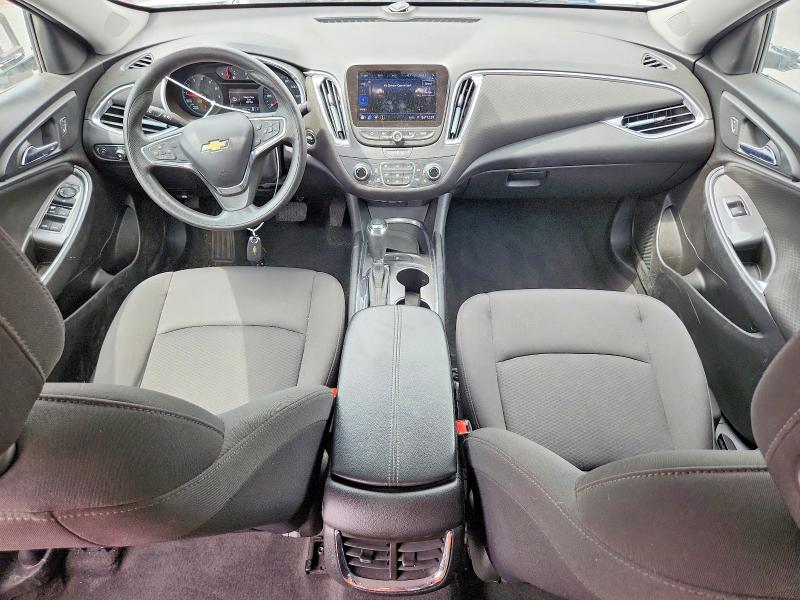 Продажа на аукционе авто 2020 Chevrolet Malibu, vin: 1G1ZD5ST9LF106957, номер лота: 50070746