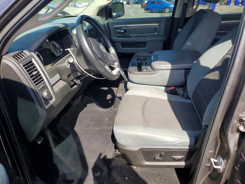 2019 Ram 1500 Classic მანქანა იყიდება აუქციონზე, vin: 1C6RR6LT3KS549017, აუქციონის ნომერი: 49173376