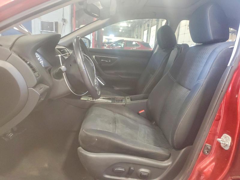 49615536 :رقم المزاد ، 1N4AL3AP5GC211251 vin ، 2016 Niss Altima مزاد بيع