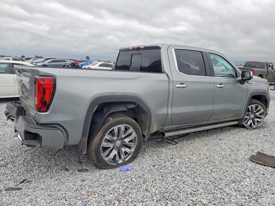 Aukcja sprzedaży 2025 Gmc Sierra, vin: 1GTUUGE80SZ325128, numer aukcji: 51427686