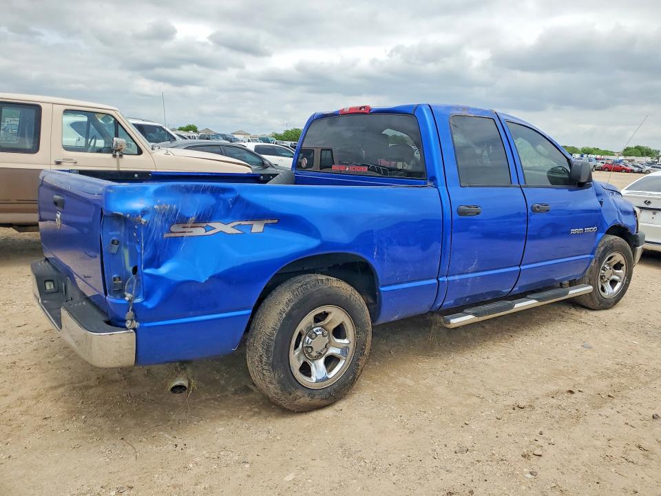 2007 Dodge Ram 1500 მანქანა იყიდება აუქციონზე, vin: 1D7HA18K77J644066, აუქციონის ნომერი: 51097296