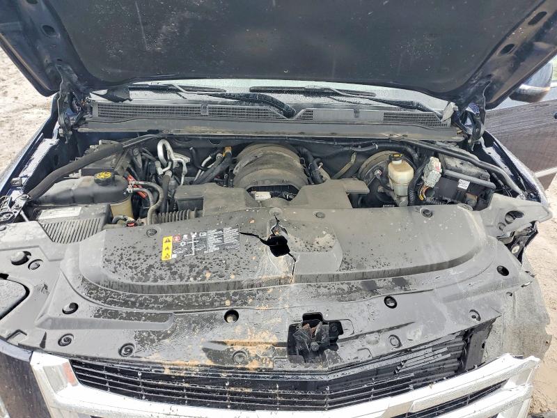 Продажа на аукционе авто 2019 Cadillac Escalade, vin: 1GYS4HKJ0KR383738, номер лота: 50014896