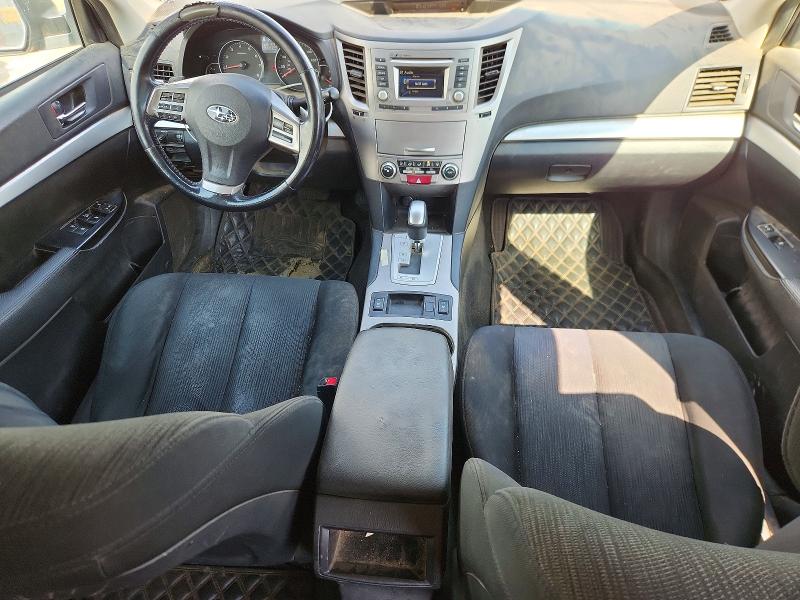 2014 Subaru Outback მანქანა იყიდება აუქციონზე, vin: 4S4BRCCC1E3234011, აუქციონის ნომერი: 50686586