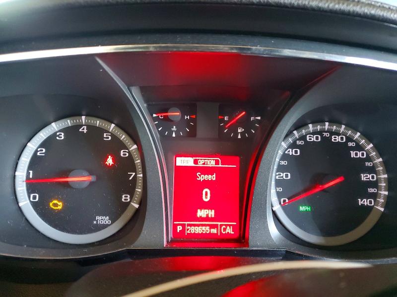 Продажа на аукционе авто 2015 Gmc Terrain, vin: 2GKFLTE36F6164928, номер лота: 48843986