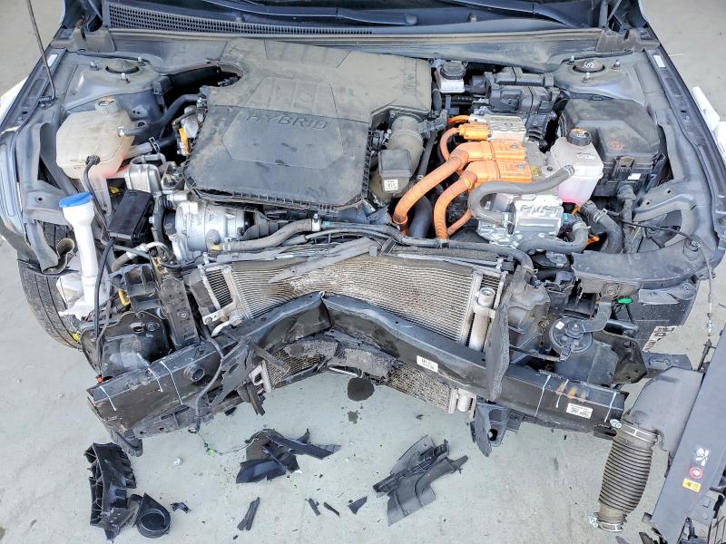 51826996 :رقم المزاد ، KMHLM4DJ7RU097064 vin ، 2024 Hyundai Elantra مزاد بيع