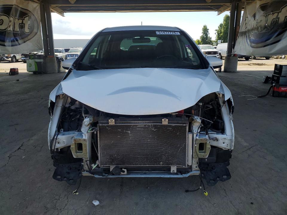 Продажа на аукционе авто 2020 Honda Fit, vin: 3HGGK5H63LM727425, номер лота: 51472726