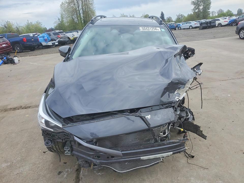 Aukcja sprzedaży 2025 Subaru Crosstrek, vin: JF2GUHDC2S8213883, numer aukcji: 50431256