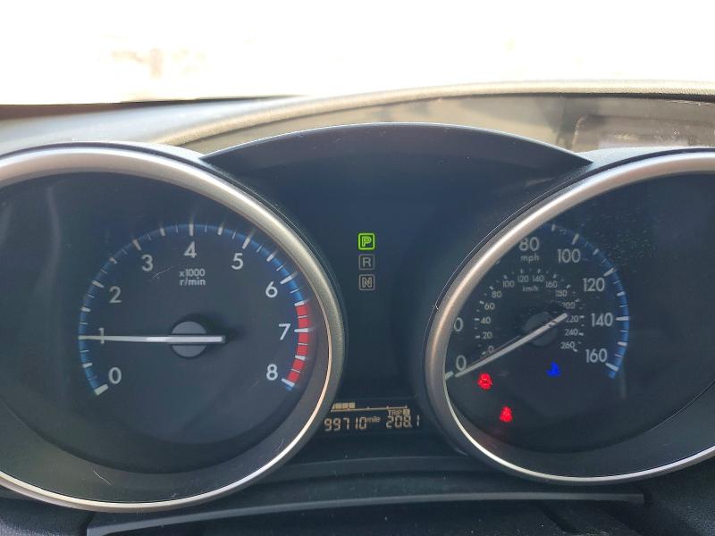 49310246 :رقم المزاد ، JM1BL1W70D1776767 vin ، 2013 Mazda 3 مزاد بيع