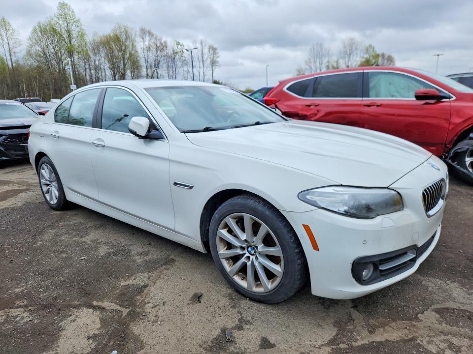 51006396 :رقم المزاد ، WBAKP9C58FD693737 vin ، 2015 Bmw 550 مزاد بيع