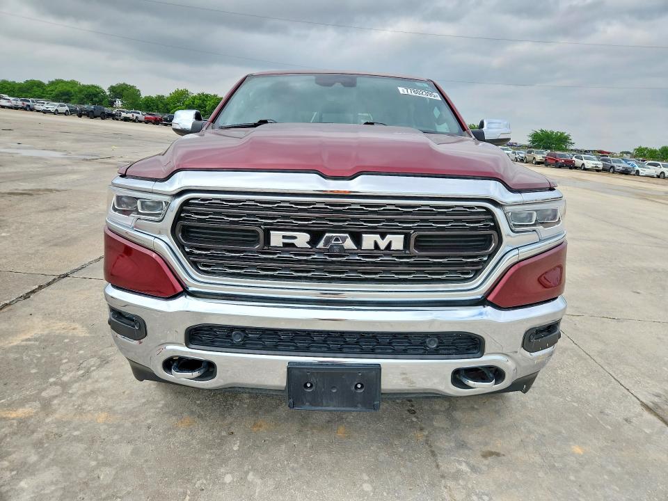 Aukcja sprzedaży 2021 Ram 1500, vin: 1C6SRFHT9MN627196, numer aukcji: 77802395