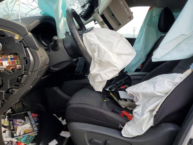 Продажа на аукционе авто 2019 Nissan Rogue, vin: JN8AT2MT7KW250755, номер лота: 50083486