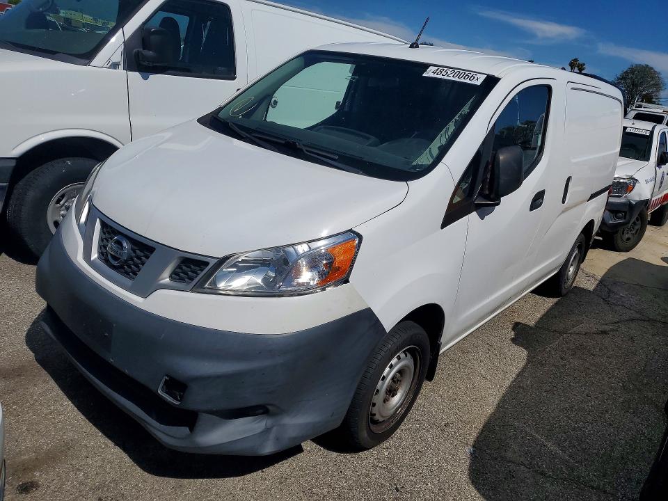 Aukcja sprzedaży 2019 Nissan Nv200, vin: 3N6CM0KN0KK699472, numer aukcji: 48520066