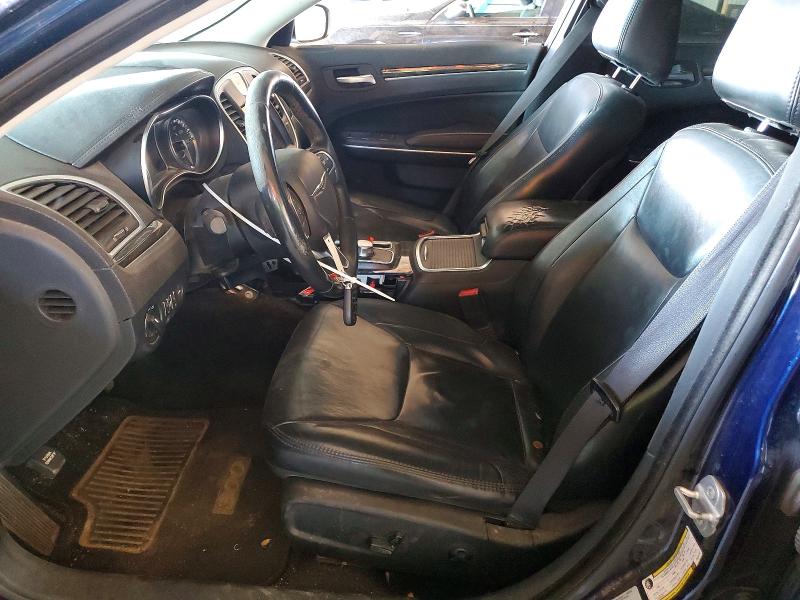 Продажа на аукционе авто 2016 Chrysler 300, vin: 2C3CCAAG2GH224192, номер лота: 49320826